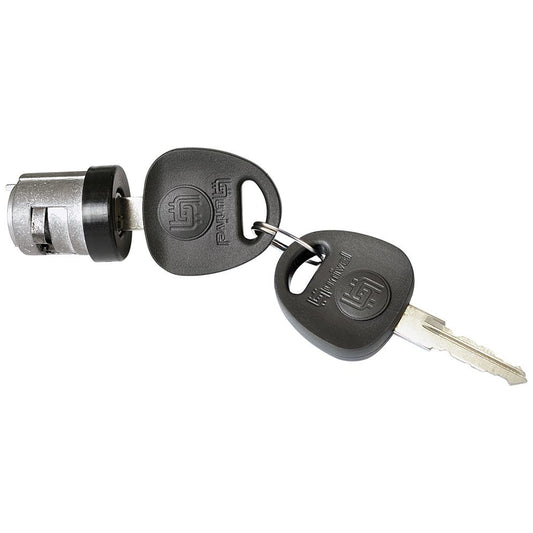 Cilindro de Ignição - Universal - 50284 - (1)
