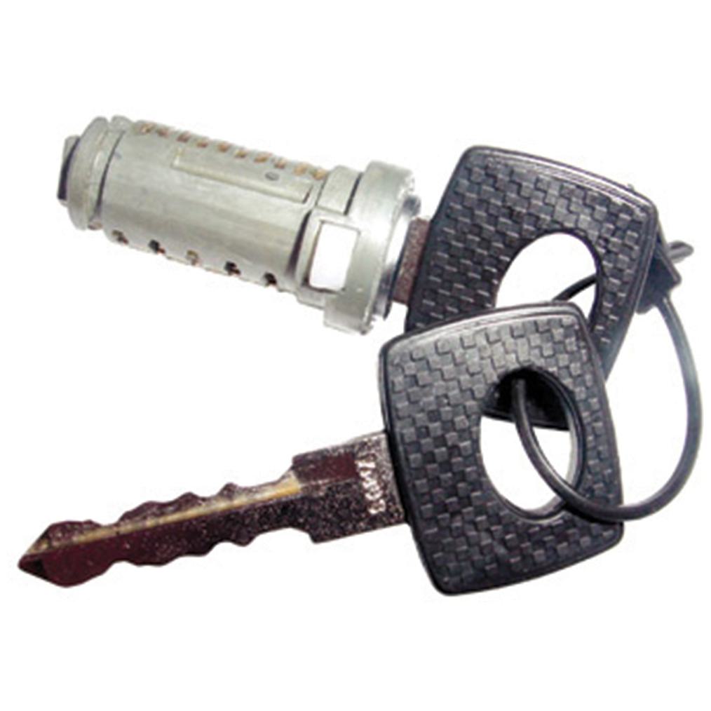 Cilindro de Ignição - Universal - 50337 - (1)