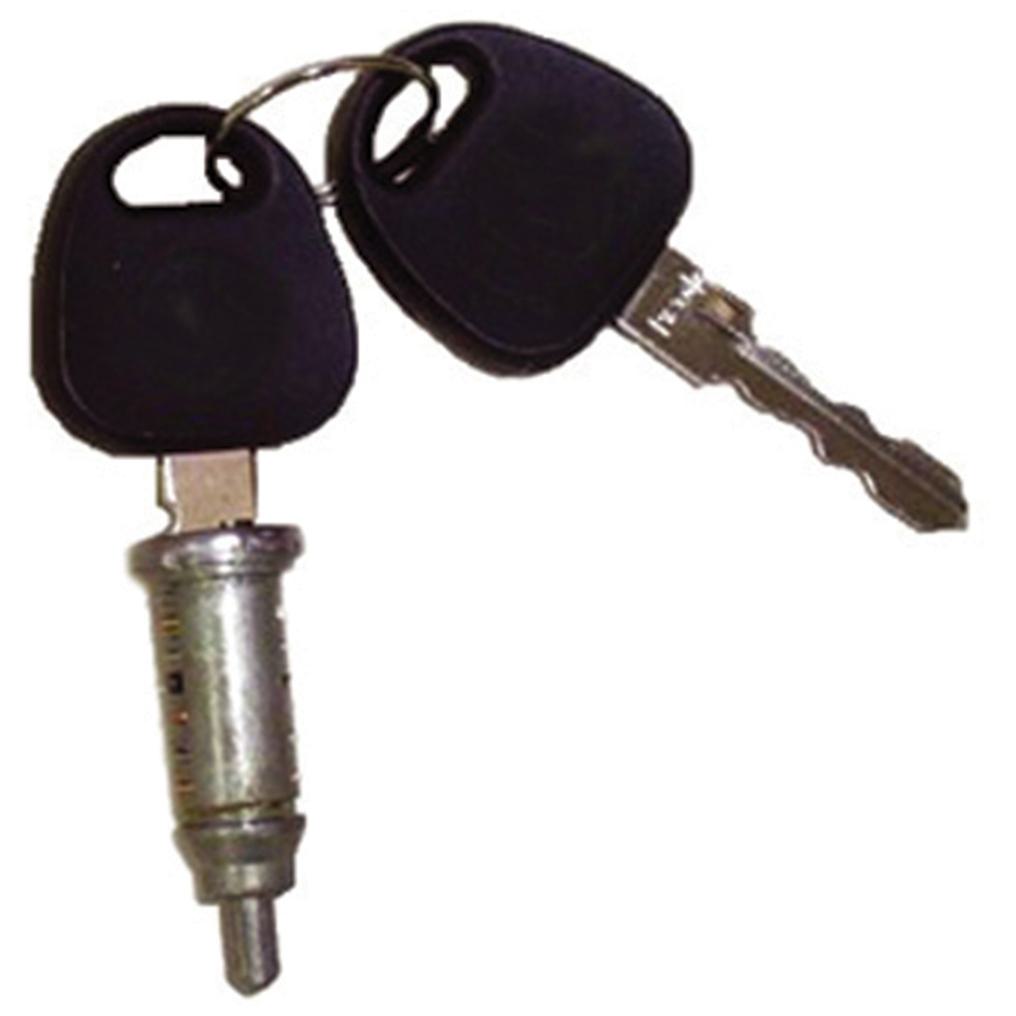 Cilindro de Ignição - Universal - 50393 - (1)