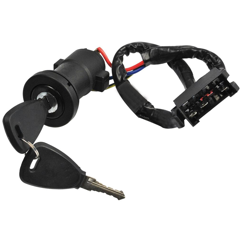 Cilindro de ignição - Universal - 50588 - (1)