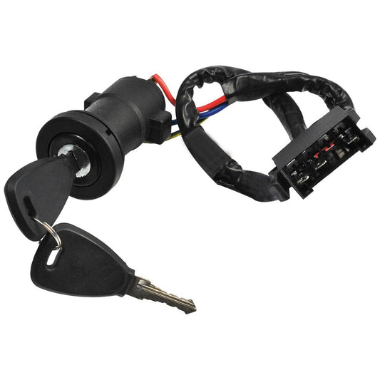 Cilindro de ignição - Universal - 50588 - (1)
