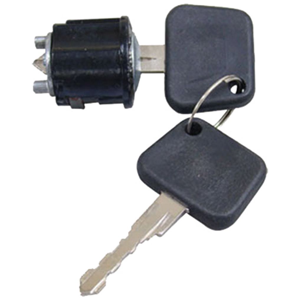 Cilindro de Ignição - Universal - 60322 - (1)