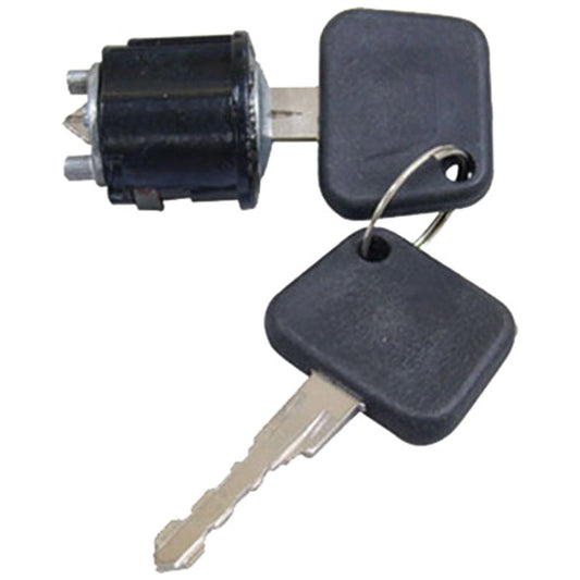 Cilindro de Ignição - Universal - 60322 - (1)