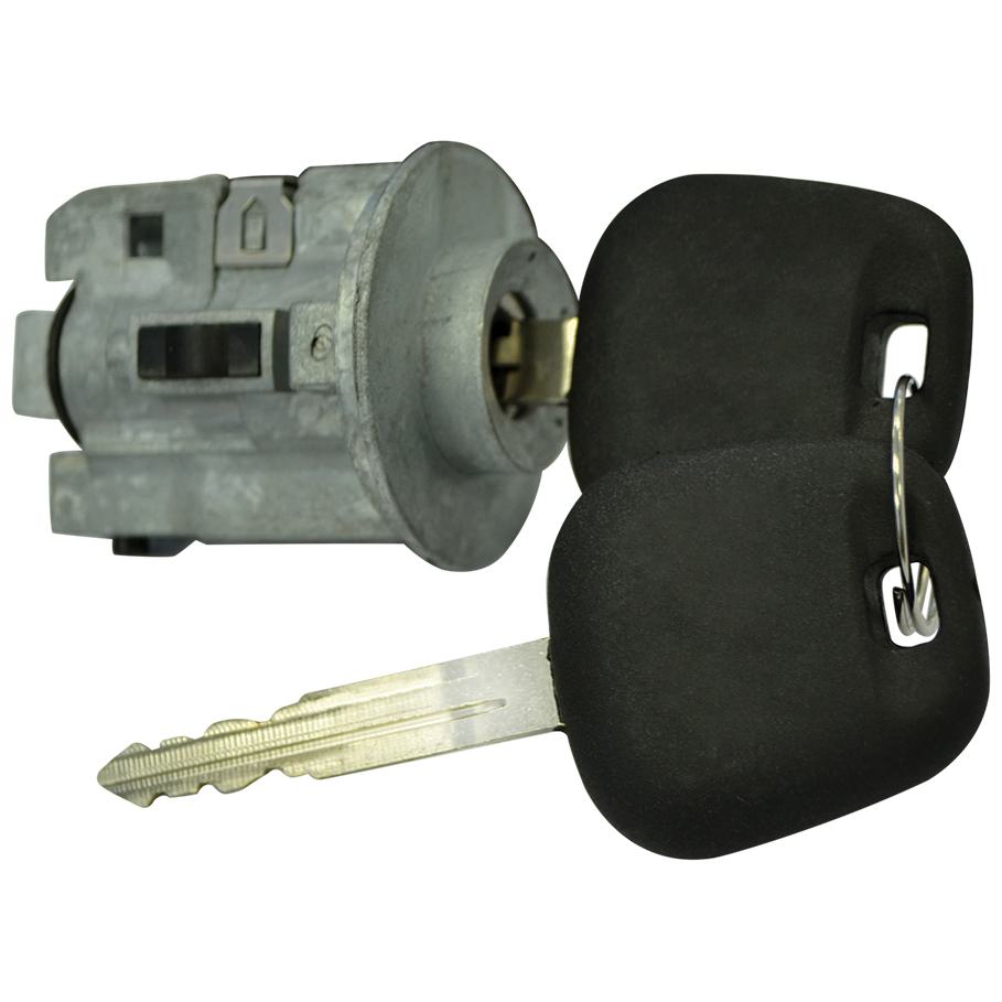 Cilindro de Ignição - Universal - 60415 - (1)