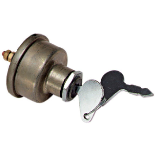 Cilindro de Ignição - Universal - 60528 - (1)
