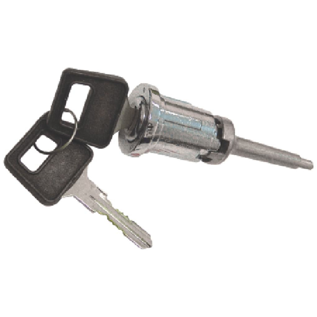 Cilindro de Ignição - Universal - 71911 - (1)