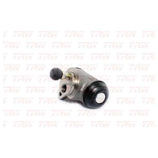 Cilindro de Roda - TRW - RCCR00333 - (4)