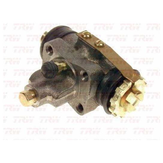 Cilindro de Roda - TRW - RCCR00392 - (1)