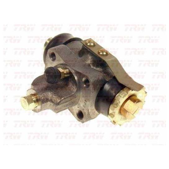 Cilindro de Roda - TRW - RCCR23058 - (1)