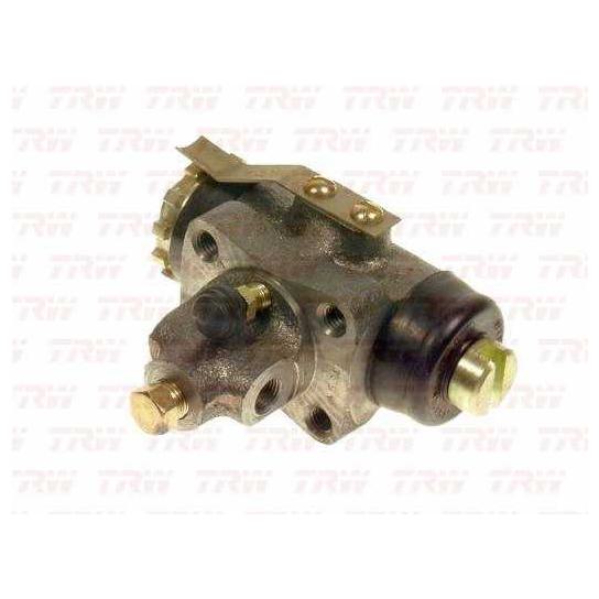 Cilindro de Roda - TRW - RCCR23066 - (1)
