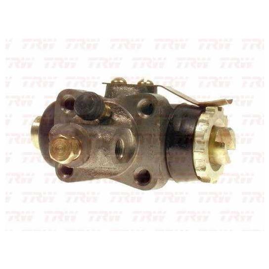Cilindro de Roda - TRW - RCCR23074 - (1)