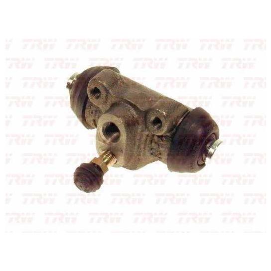 Cilindro de Roda - TRW - RCCR27746 - (1)