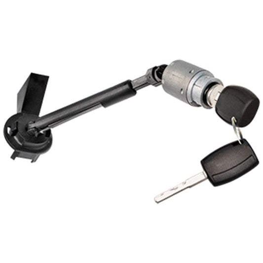 Cilindro do Capô Com Chave - Universal - 31311 - (1)