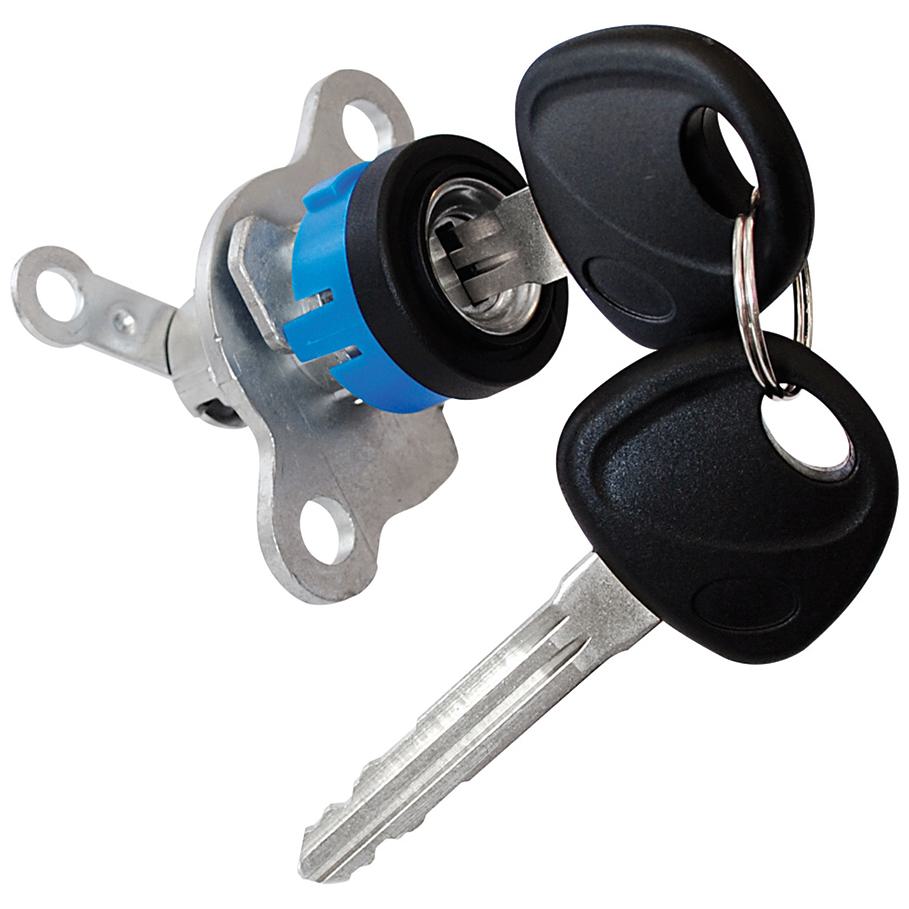 Cilindro do Porta-Malas - Universal - 15605 - (1)