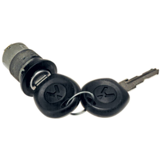 Cilindro do Porta-Malas - Universal - 20360 - (1)
