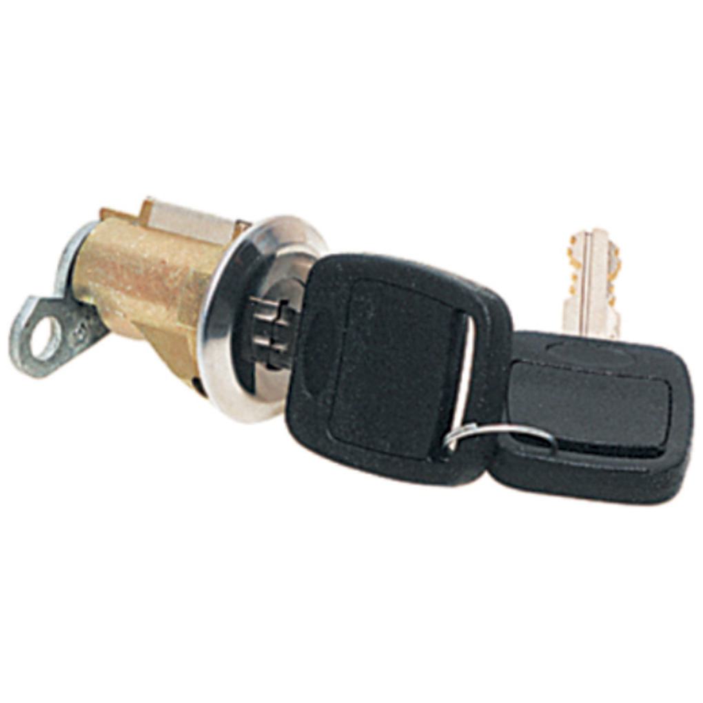 Cilindro do Porta-Malas - Universal - 30114 - (1)