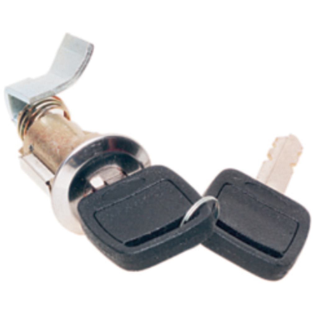 Cilindro do Porta-Malas - Universal - 30250 - (1)