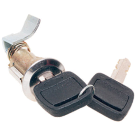 Cilindro do Porta-Malas - Universal - 30250 - (1)