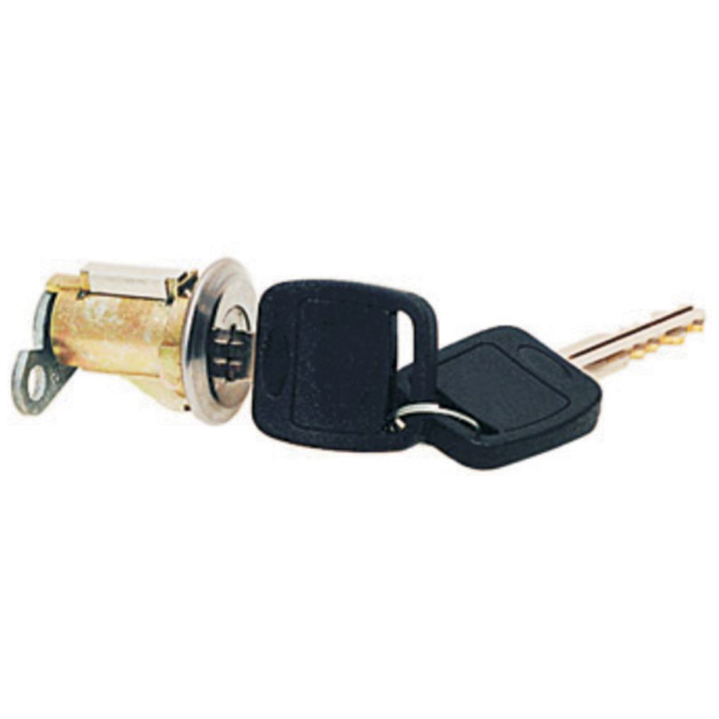 Cilindro do Porta-Malas - Universal - 30251 - (1)