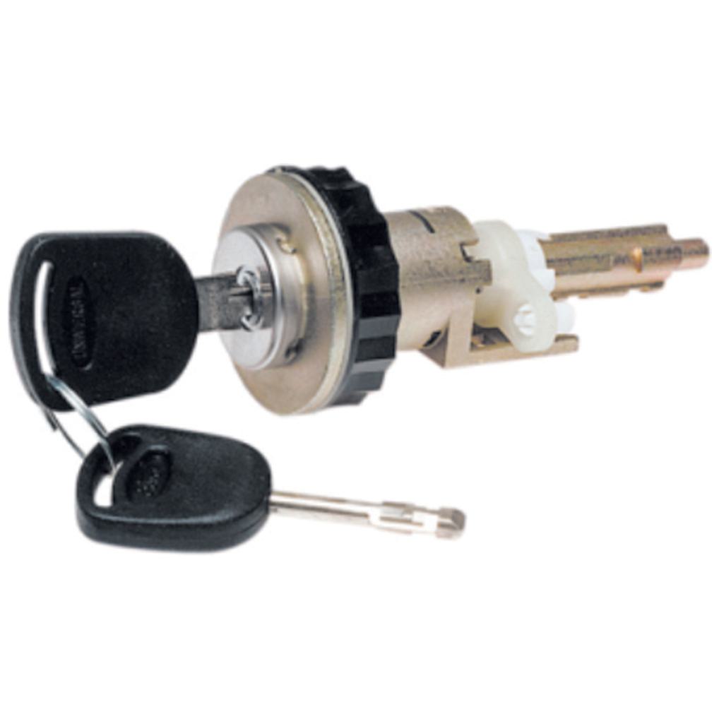Cilindro do Porta-Malas - Universal - 30441 - (1)