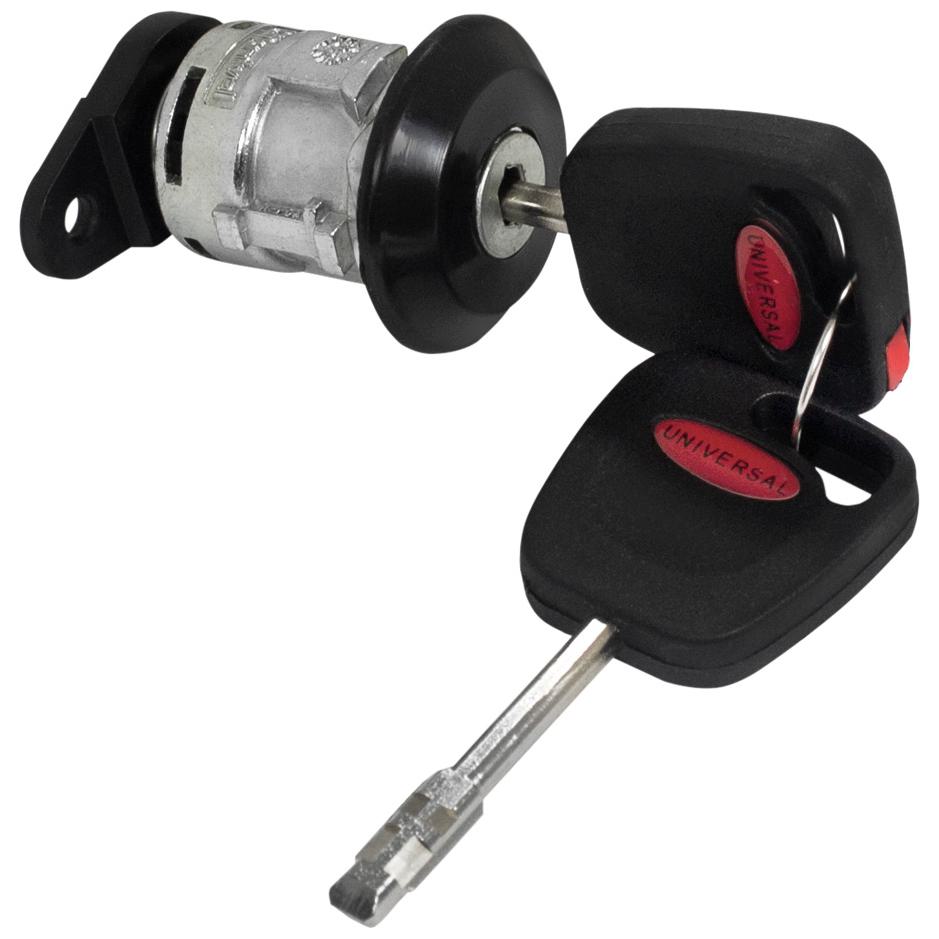 Cilindro do Porta-Malas - Universal - 30778 - (2)