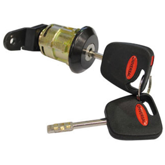 Cilindro do Porta-Malas - Universal - 30778 - (1)