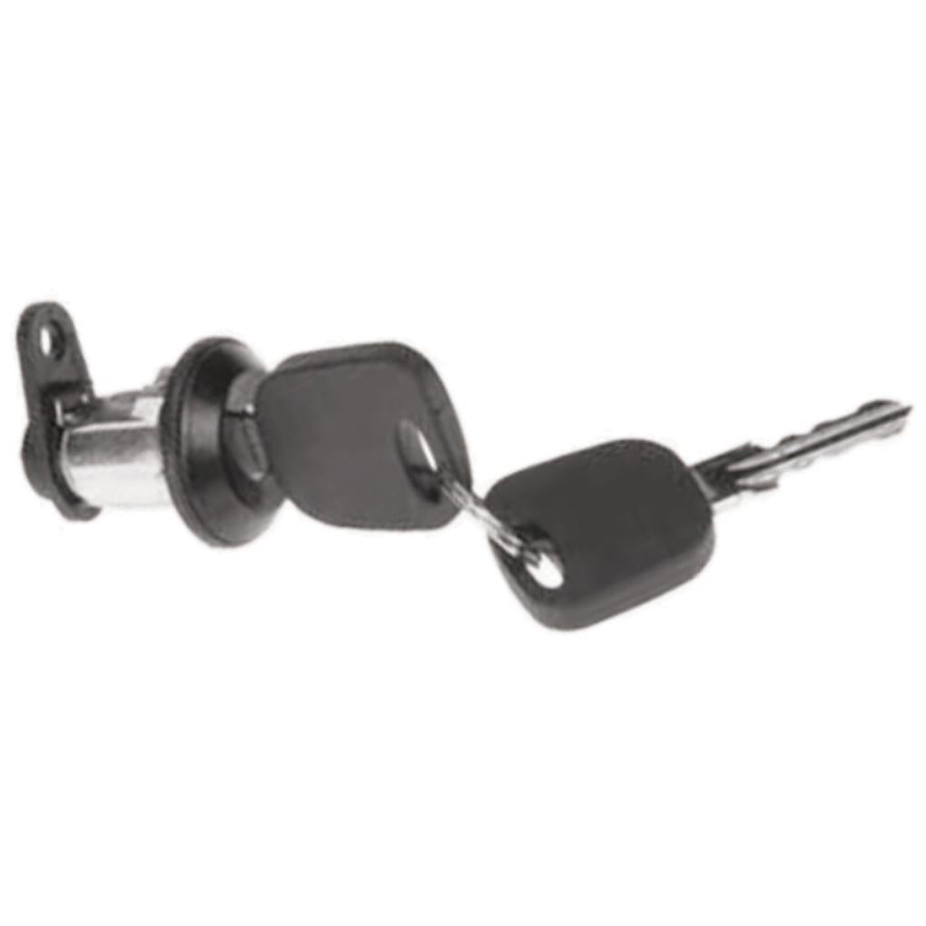 Cilindro do Porta-Malas - Universal - 30813 - (1)