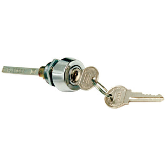 Cilindro do Porta-Malas - Universal - 40109 - (1)