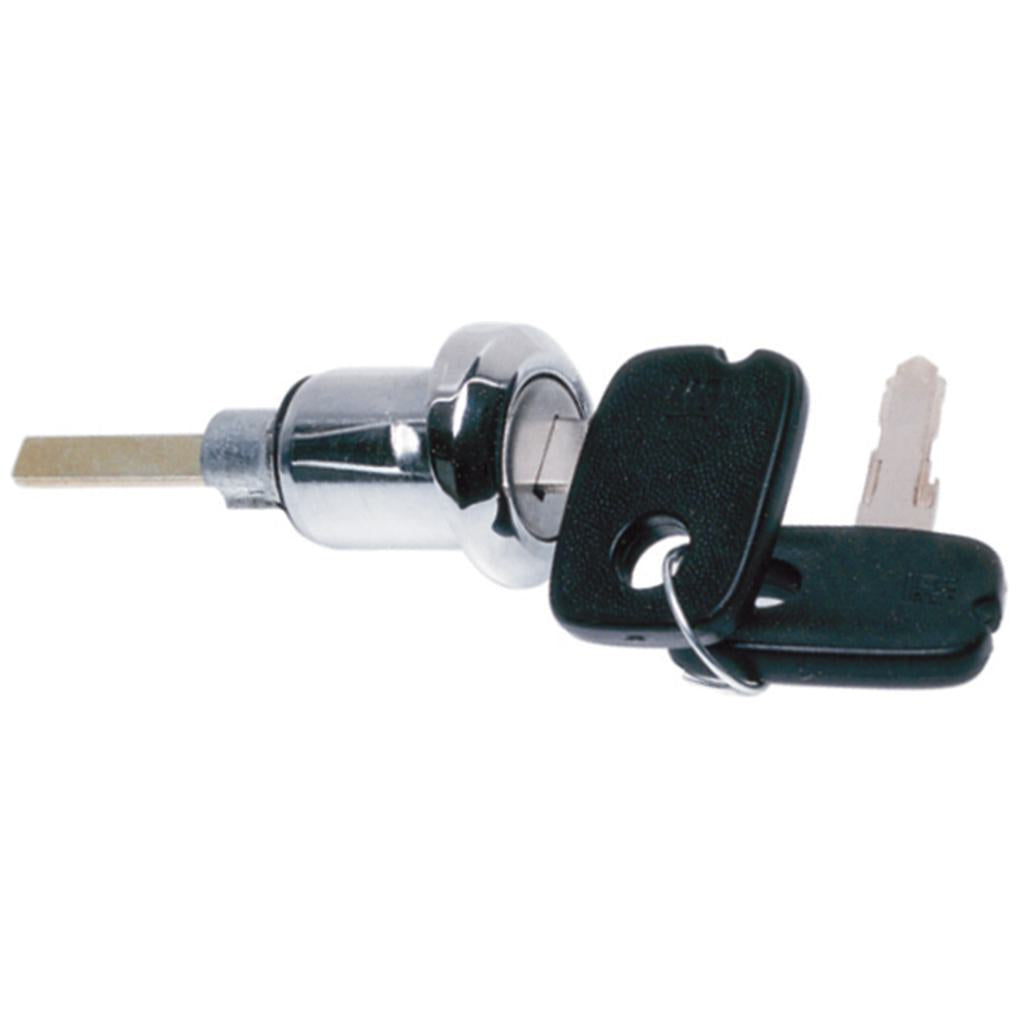 Cilindro do Porta-Malas - Universal - 40116 - (1)
