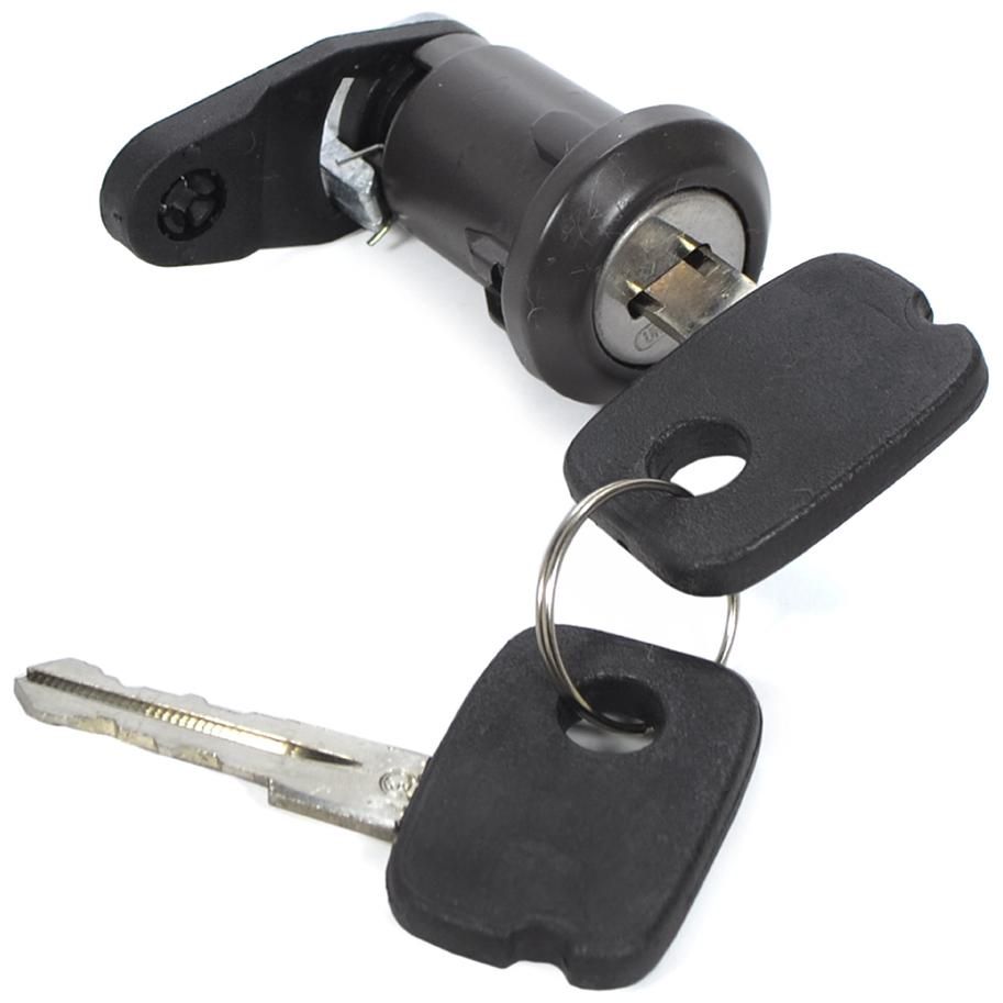 Cilindro do Porta-Malas - Universal - 40322 - (1)