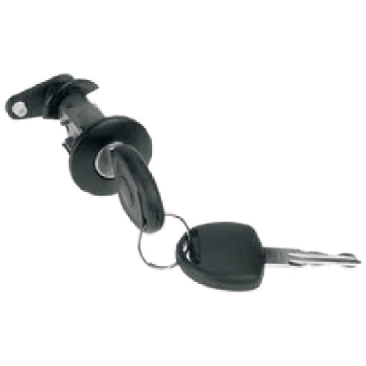 Cilindro do Porta-Malas - Universal - 41042 - (1)