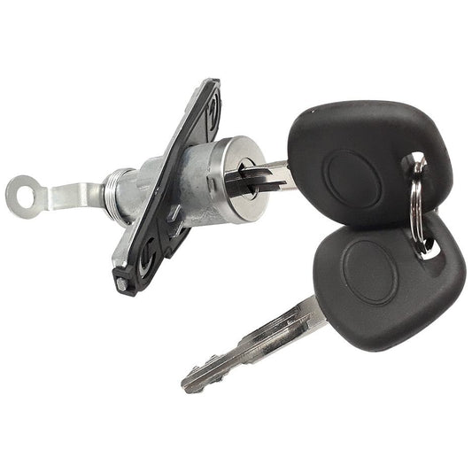 Cilindro do Porta-Malas - Universal - 60344 - (1)