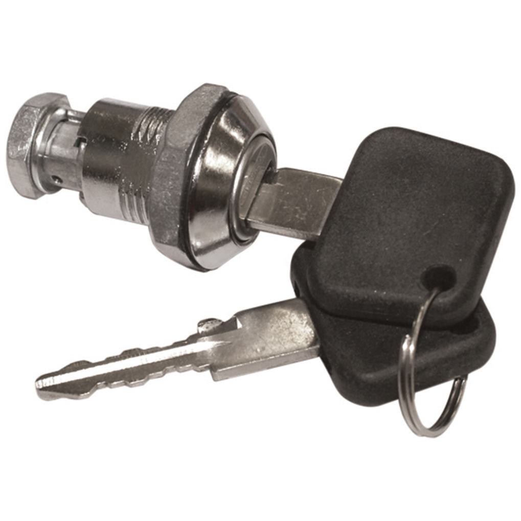 Cilindro do Porta-Malas - Universal - 60530 - (1)