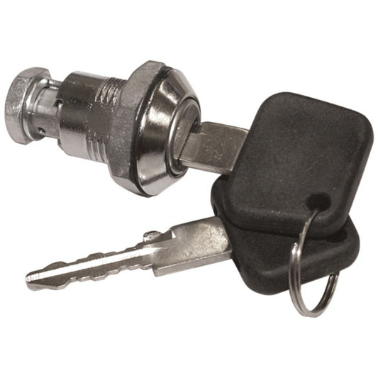 Cilindro do Porta-Malas - Universal - 60530 - (1)