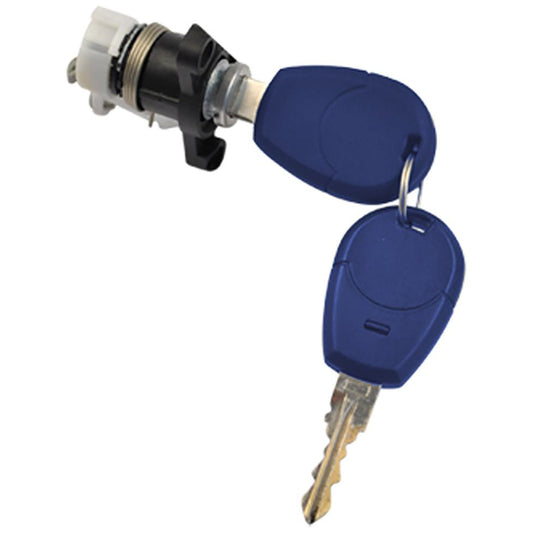 Cilindro do Porta-Malas - Universal - 61701 - (1)