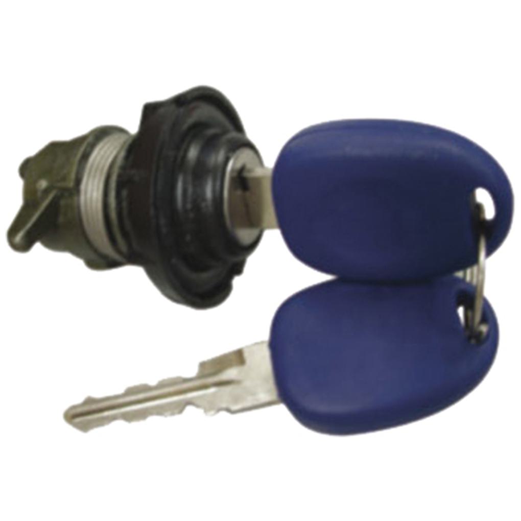 Cilindro do Porta-malas - Universal - 70033 - (1)