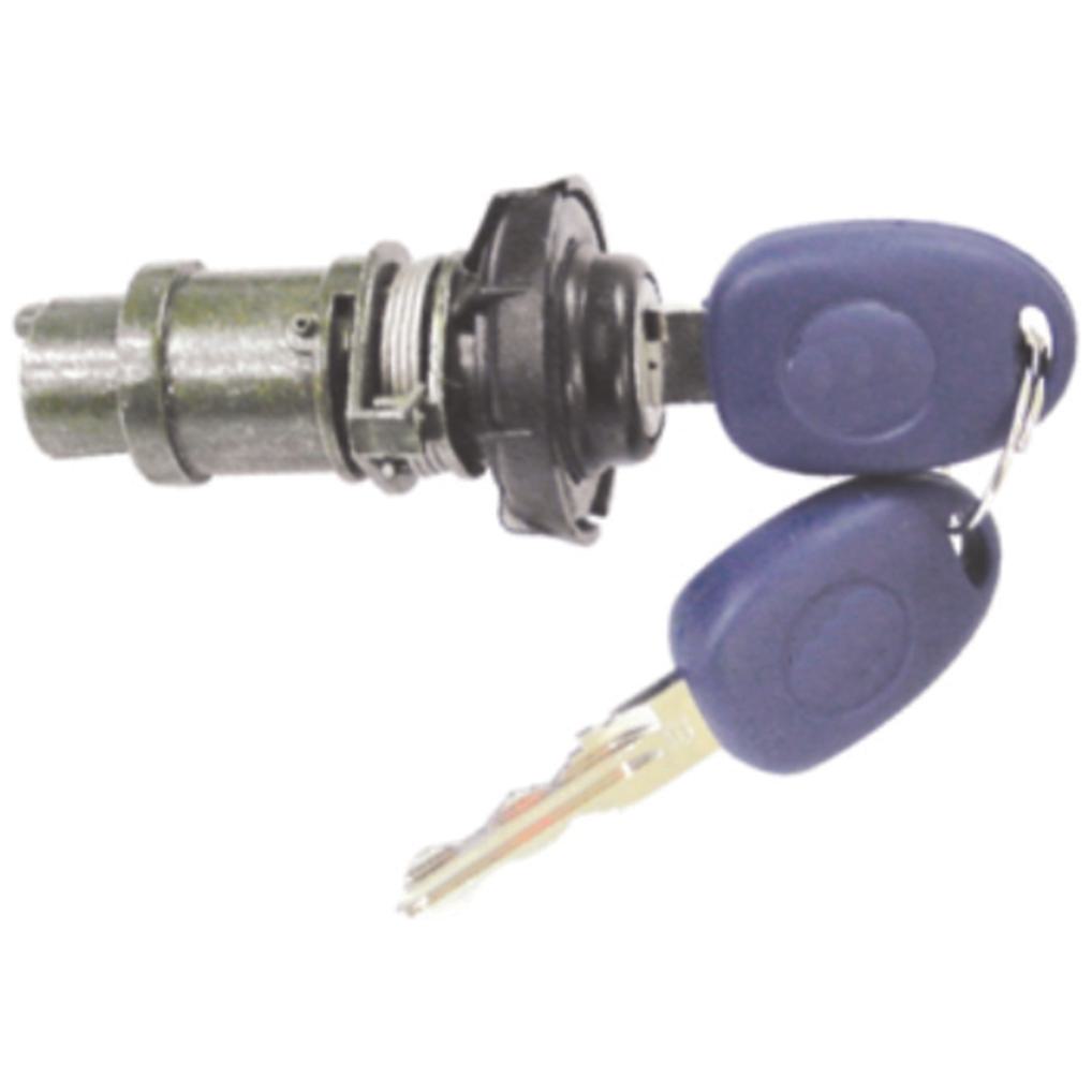Cilindro do Porta-Malas - Universal - 70147 - (1)