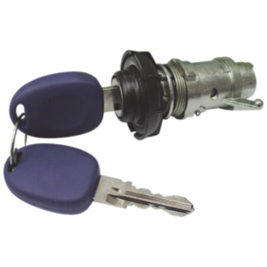 Cilindro do Porta-Malas - Universal - 70293 - (1)