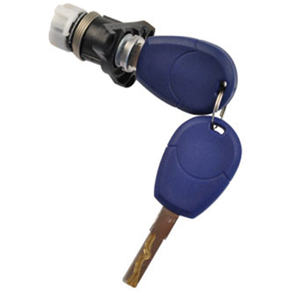Cilindro do Porta Malas - Universal - 70950 - (1)