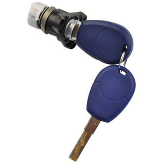 Cilindro do Porta Malas - Universal - 70950 - (1)