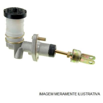Cilindro Mestre de Embreagem - SACHS - 82019 - (1)