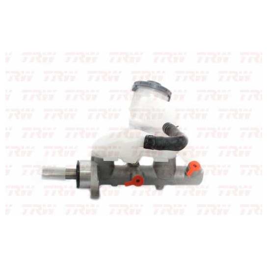 Cilindro Mestre Duplo - TRW - PMD731 - (1)
