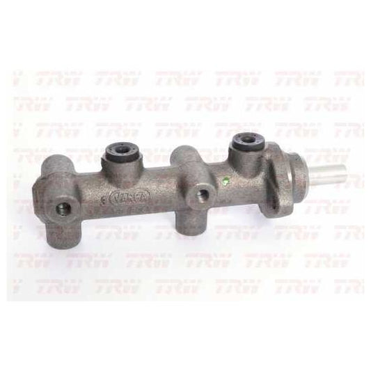 Cilindro Mestre Duplo - TRW - RCCD00543 - (1)
