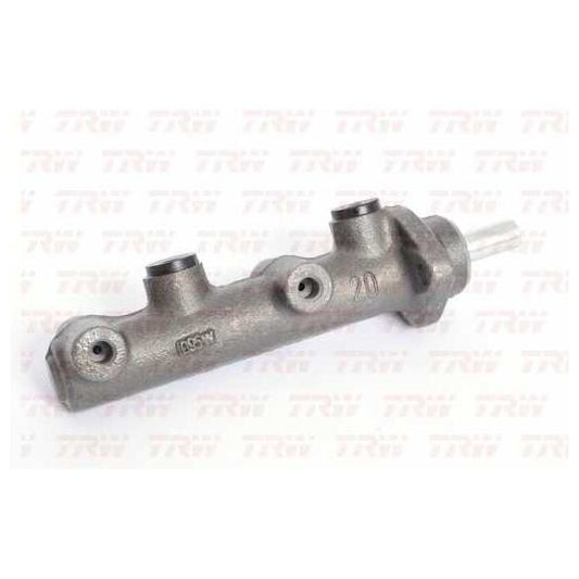 Cilindro Mestre Duplo - TRW - RCCD00680 - (1)