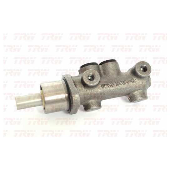 Cilindro Mestre Duplo - TRW - RCCD00890 - (1)