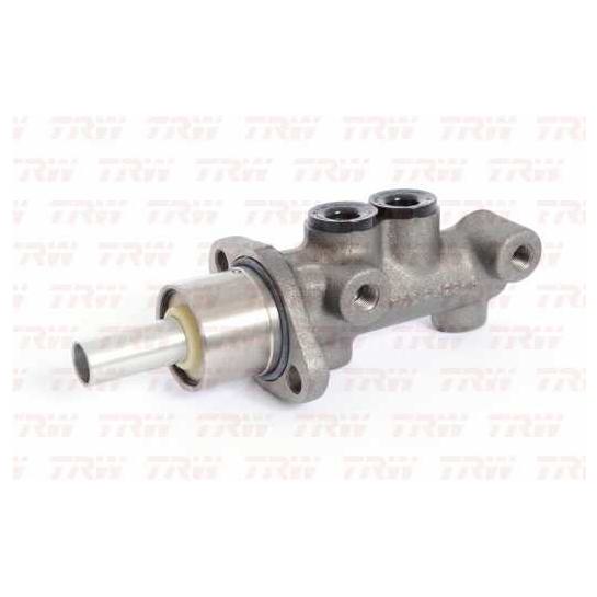 Cilindro Mestre Duplo - TRW - RCCD01530 - (10)