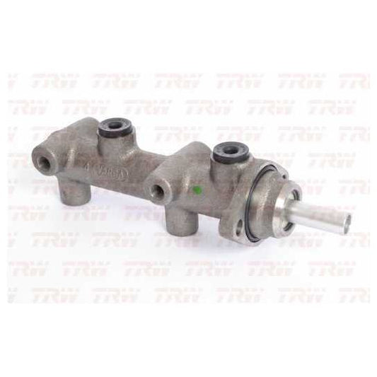 Cilindro Mestre Duplo - TRW - RCCD27875 - (1)