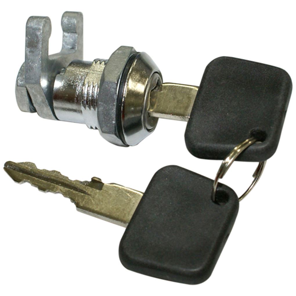 Cilindro - Segredo Único DA - C/Chave - Universal - 60533 - (1)