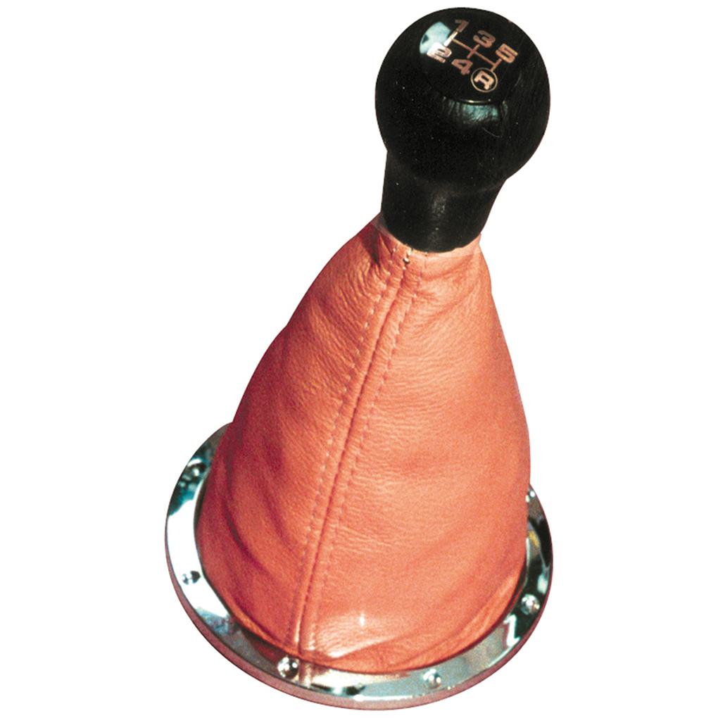 Coifa Com Manopla de Câmbio - Universal - 20535 - (1)