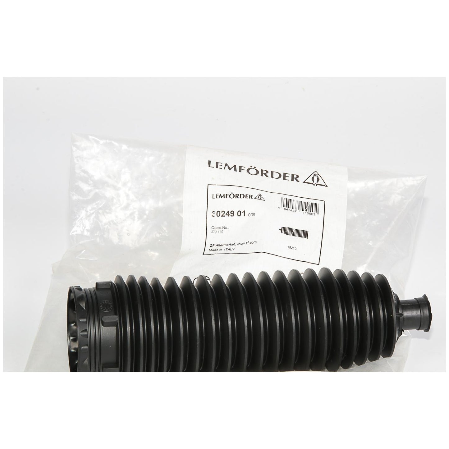 Coifa da Caixa de Direção - LEMFÖRDER - 30249 01 - (4)